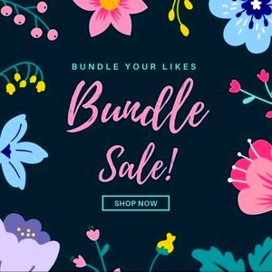 Bundle & Save!